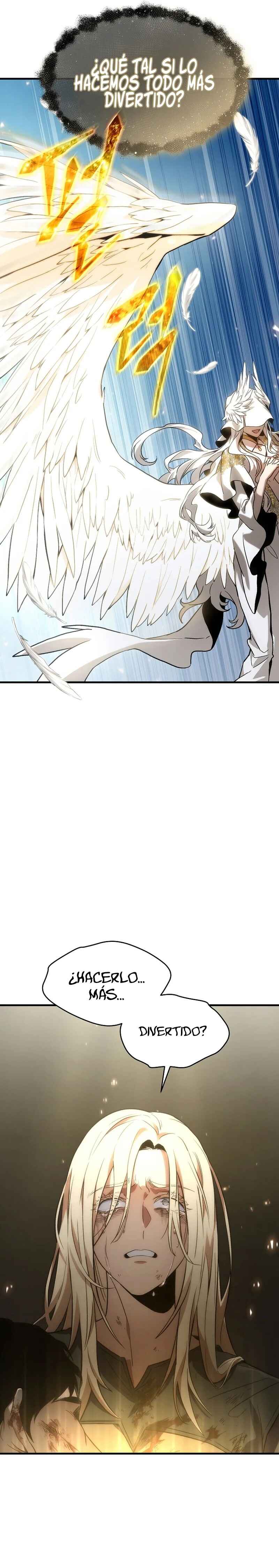 The 100th Regression of the Max-Level Player Chapter 3 - Page 8
