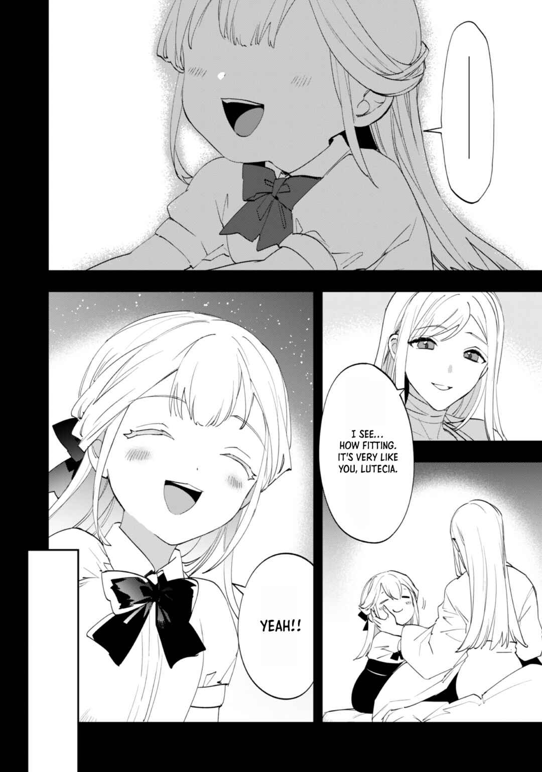 "Hitokiri" Shoujo Koushaku Reijou no Goei ni Naru Chapter 5 - Page 10