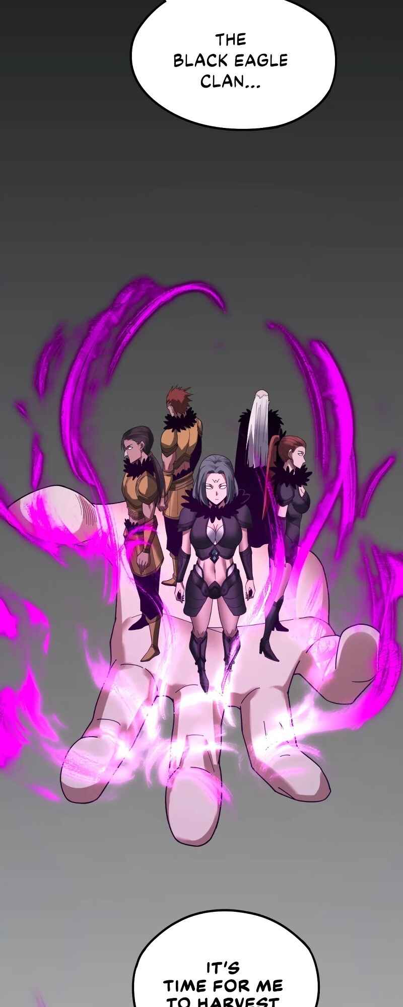 I Am the Fated Villain Chapter 73 - Page 38