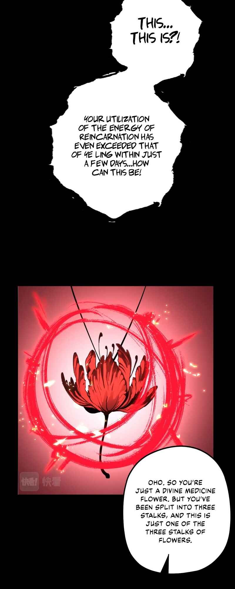 I Am the Fated Villain Chapter 73 - Page 41