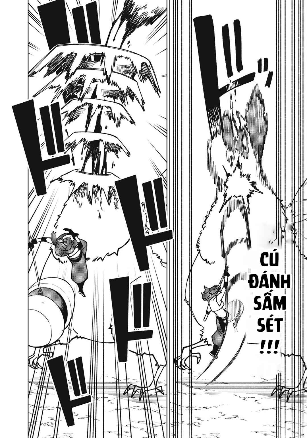 S-Rank Party Kara Kaikosareta "Jugushi" ~"Noroi no Item" Shika Tsukuremasen ga, Sono Seinou wa Artifact-kyuu nari......!~ Chapter 15.1 - Page 4