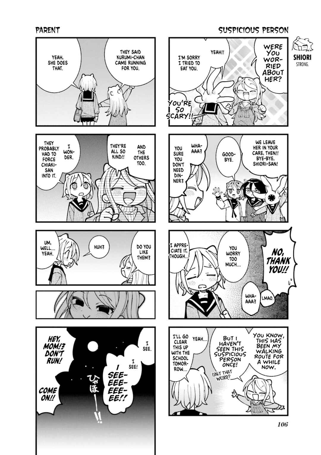 Null Meta Chapter 58 - Page 10