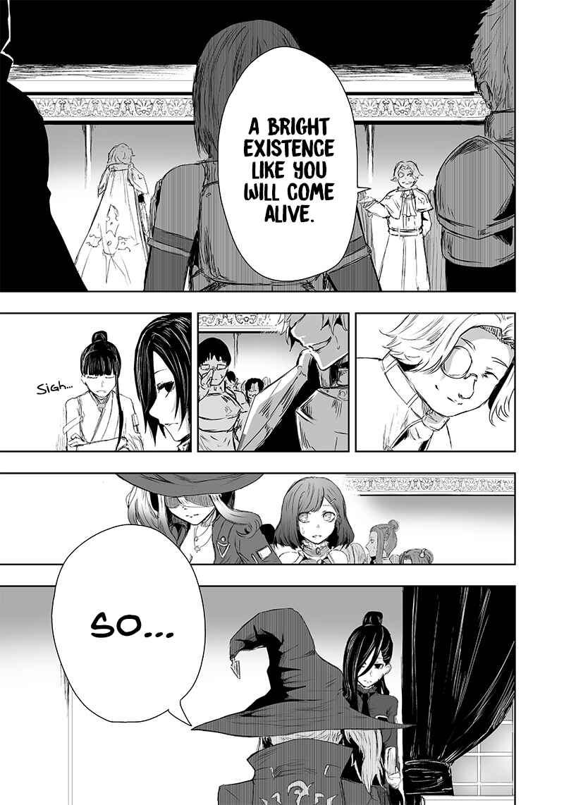 Ore dake Fuguu Skill no Isekai Shoukan Hangyakuki ~Saijaku Skill "Kyuushuu" ga Subete wo Nomikomu made~ Chapter 21 - Page 8