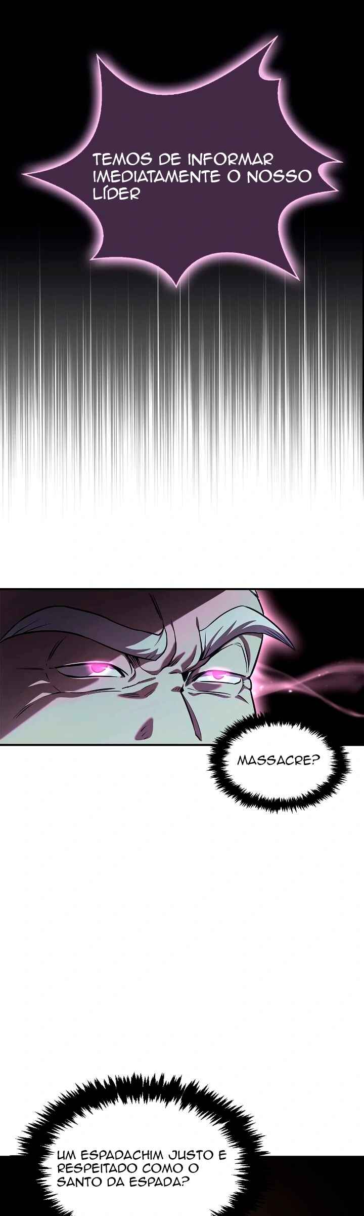 Heavenly Grand Archive's Young Master Chapter 1 - Page 37