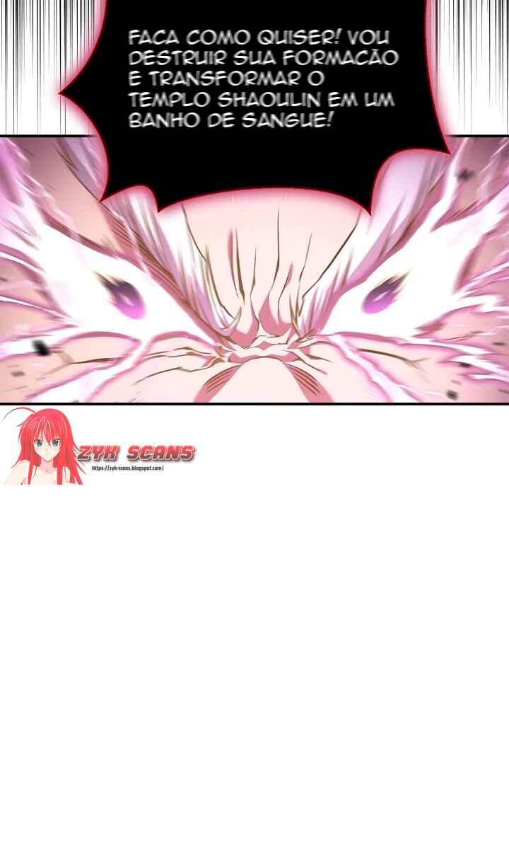 Heavenly Grand Archive's Young Master Chapter 1 - Page 43