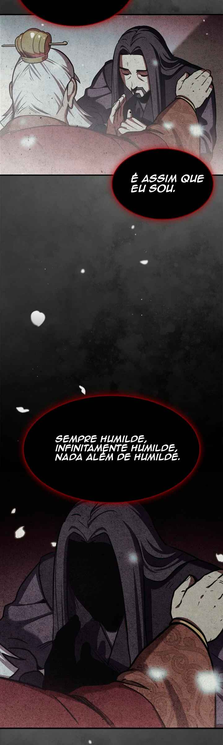 Heavenly Grand Archive's Young Master Chapter 1 - Page 54