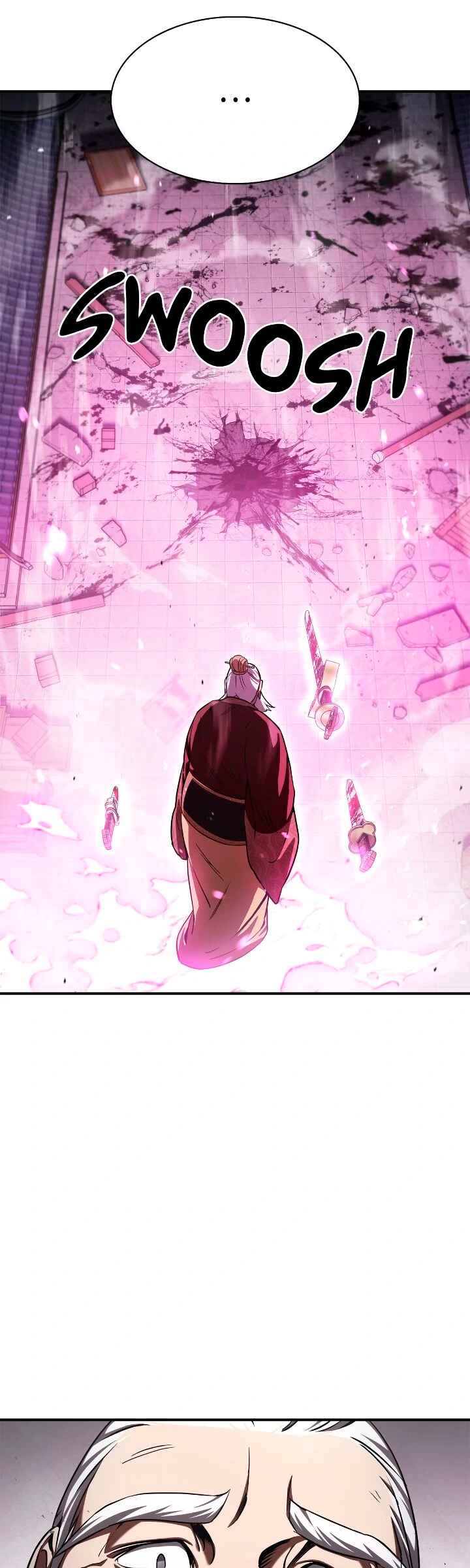 Heavenly Grand Archive's Young Master Chapter 1 - Page 76