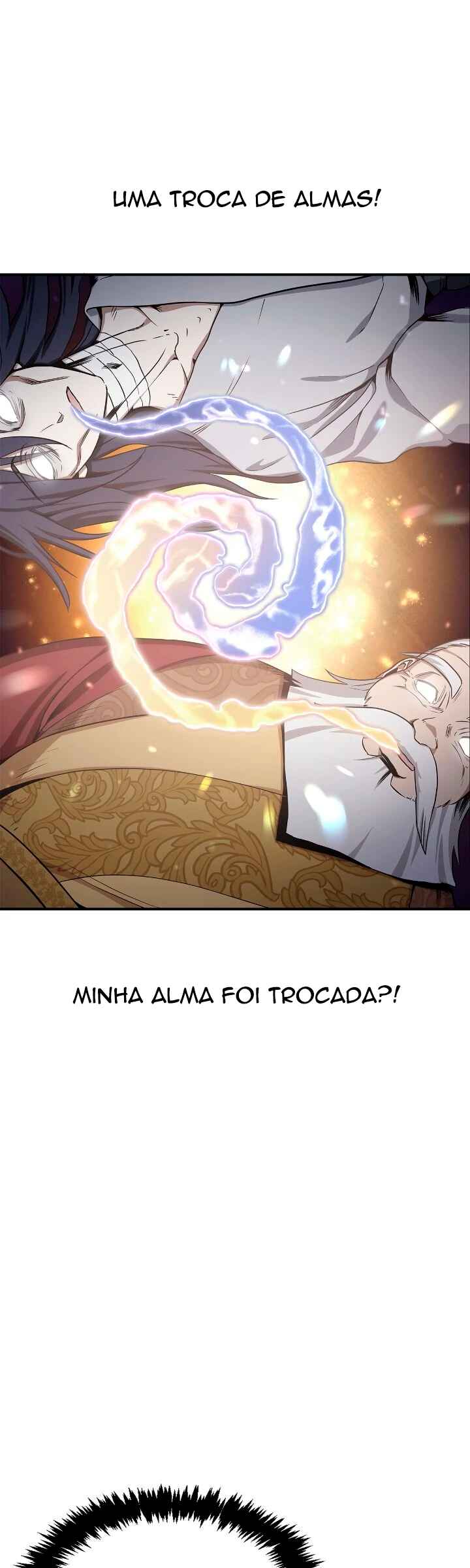 Heavenly Grand Archive's Young Master Chapter 1 - Page 87