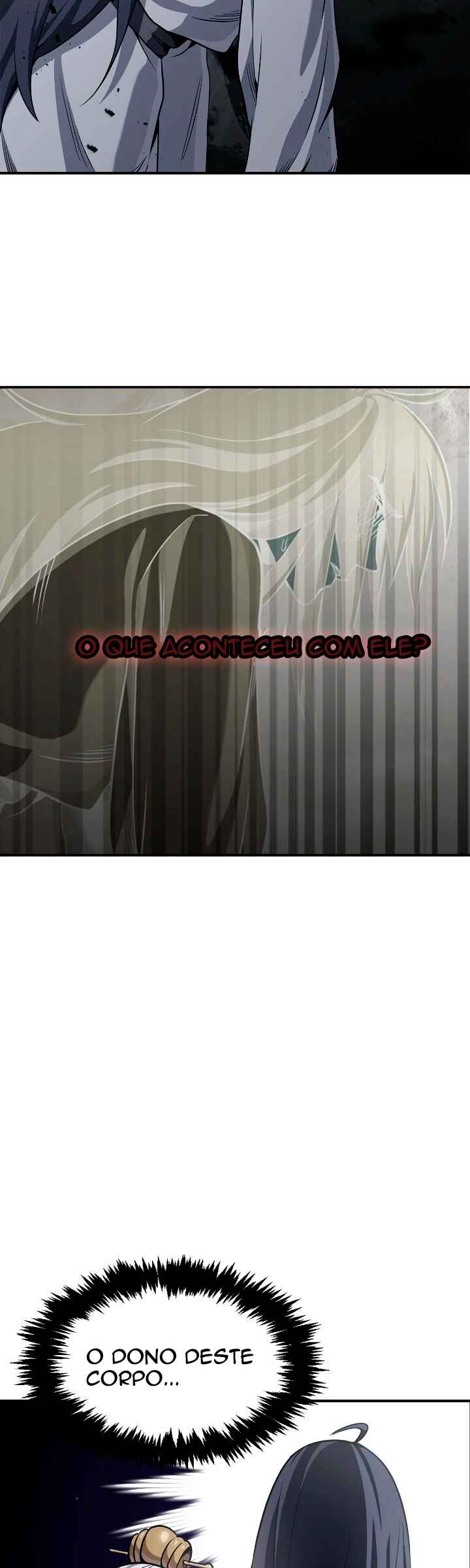 Heavenly Grand Archive's Young Master Chapter 1 - Page 92