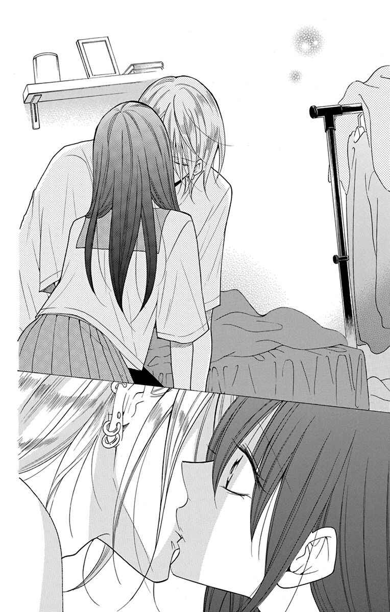 Noraneko to Ookami Chapter 2 - Page 23