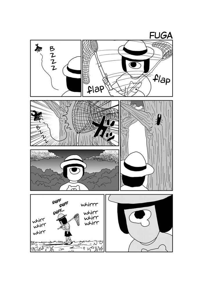 Makai no Ossan Chapter 51 - Page 2