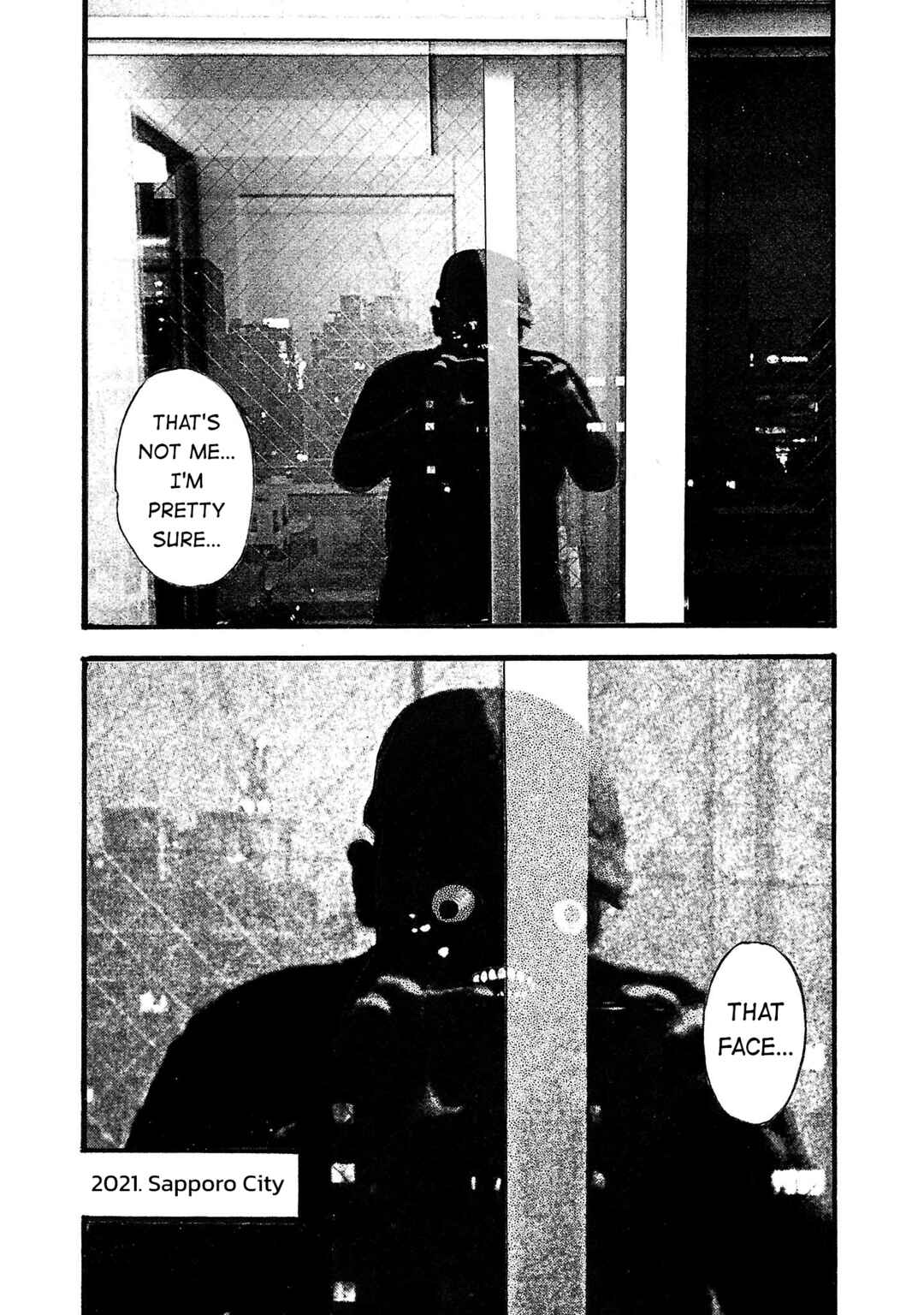 Fuan no Tane* Chapter 190 - Page 7