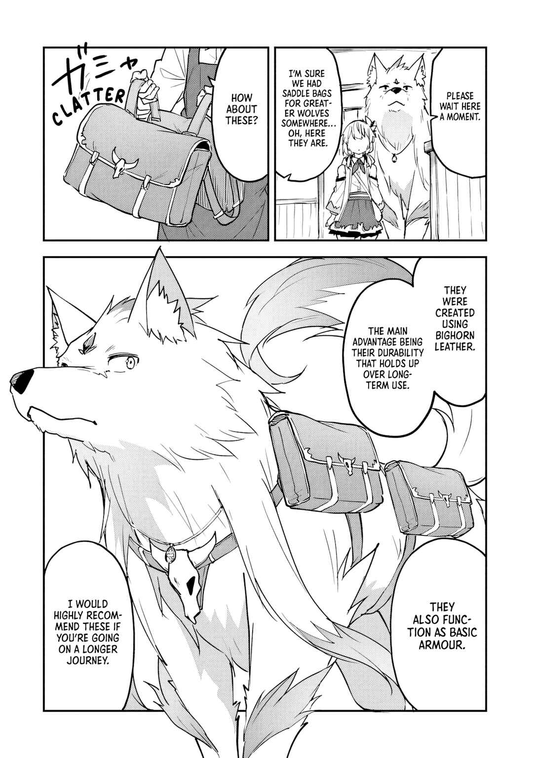 Outo no Hazure no Renkinjutsushi ~Hazure Shokugyou Datta node, Nonbiri Omise Keiei Shimasu~ Chapter 30 - Page 11