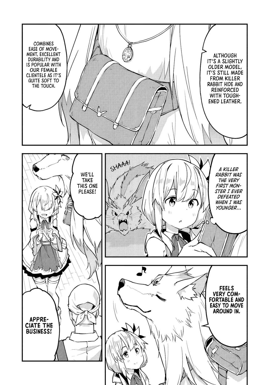 Outo no Hazure no Renkinjutsushi ~Hazure Shokugyou Datta node, Nonbiri Omise Keiei Shimasu~ Chapter 30 - Page 13