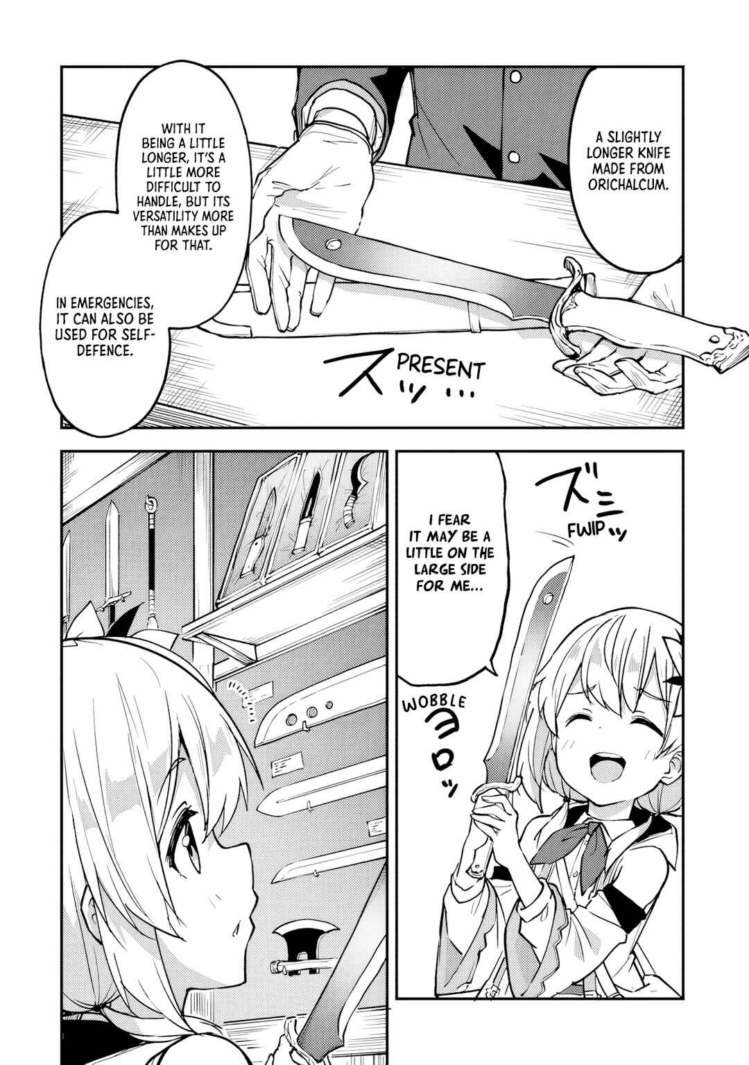 Outo no Hazure no Renkinjutsushi ~Hazure Shokugyou Datta node, Nonbiri Omise Keiei Shimasu~ Chapter 30 - Page 16