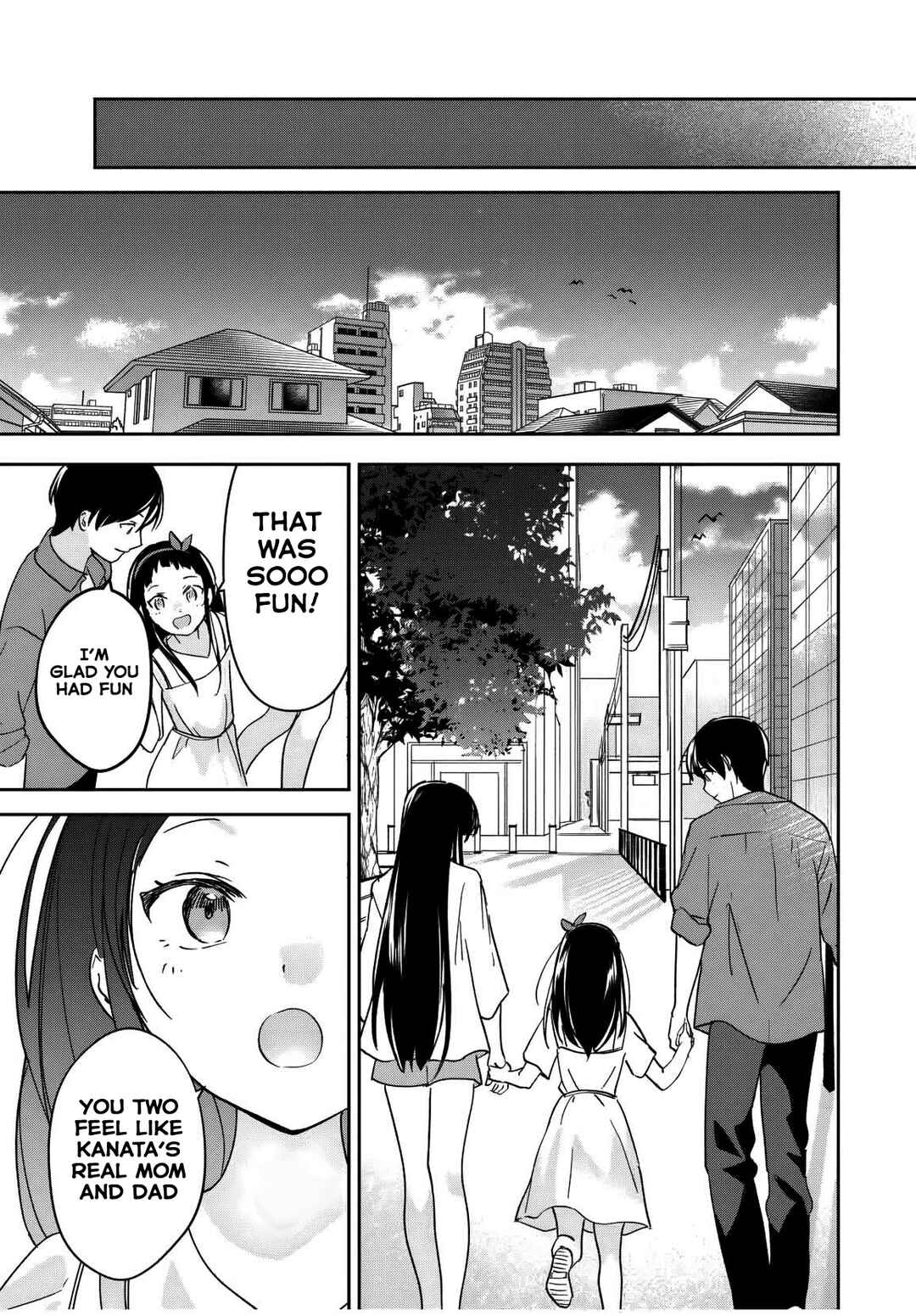 Eiyuu to Majo no Tensei Romcom Chapter 24 - Page 14