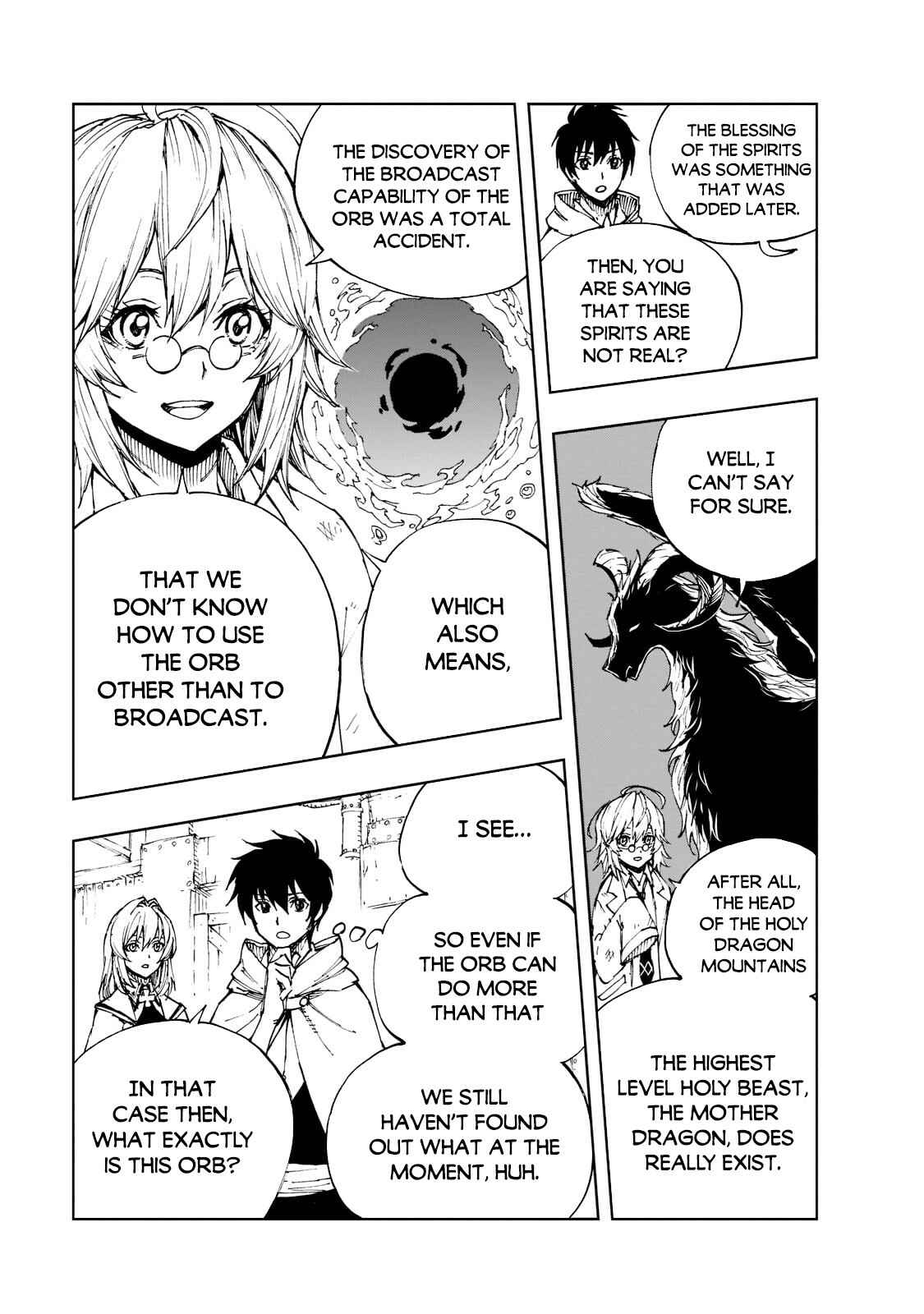Genjitsushugi Yuusha no Oukoku Saikenki Chapter 42 - Page 14