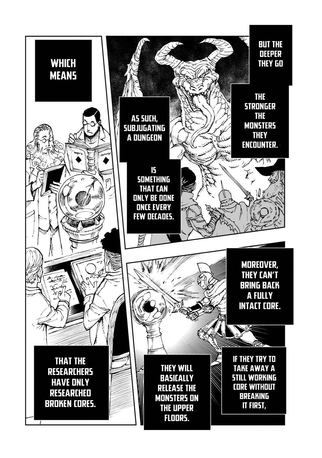 Genjitsushugi Yuusha no Oukoku Saikenki Chapter 42 - Page 16