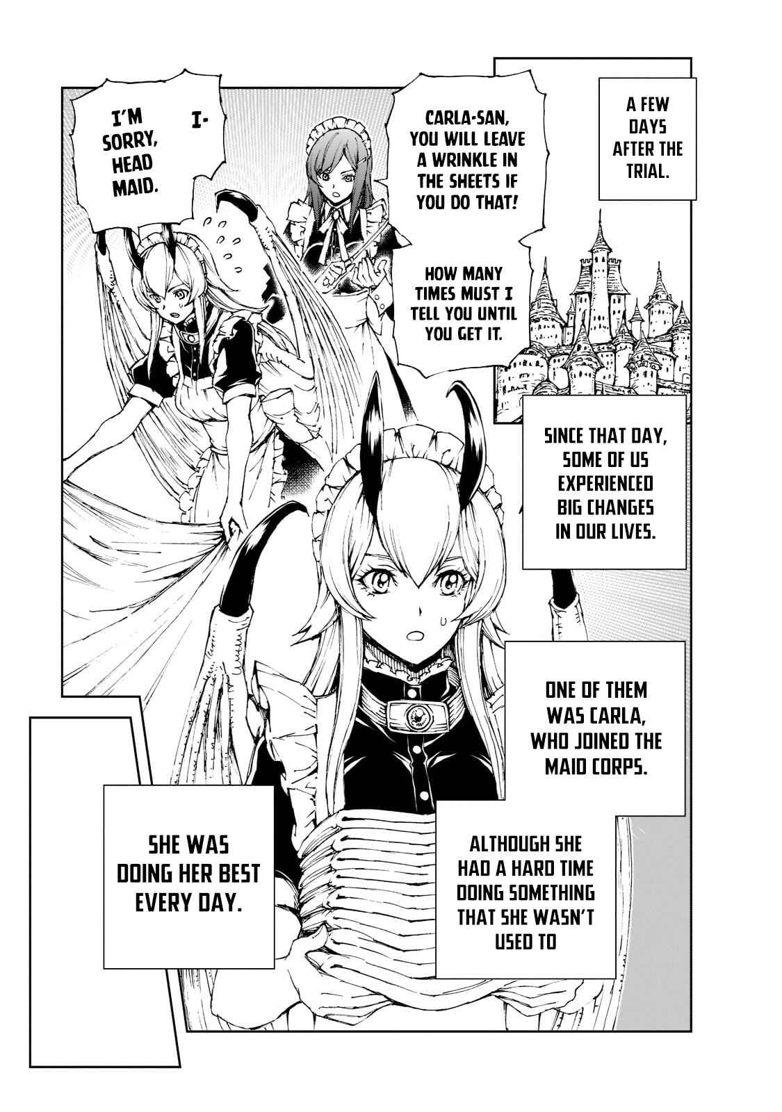 Genjitsushugi Yuusha no Oukoku Saikenki Chapter 42 - Page 2