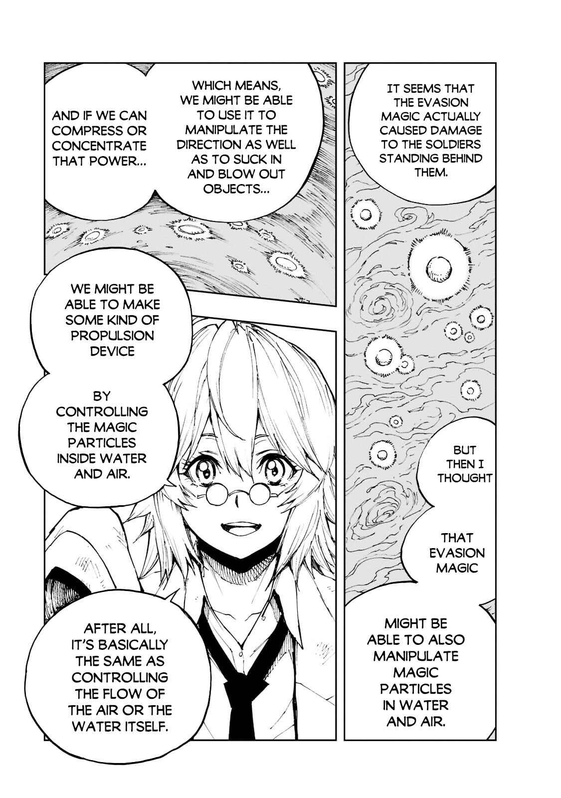 Genjitsushugi Yuusha no Oukoku Saikenki Chapter 42 - Page 23