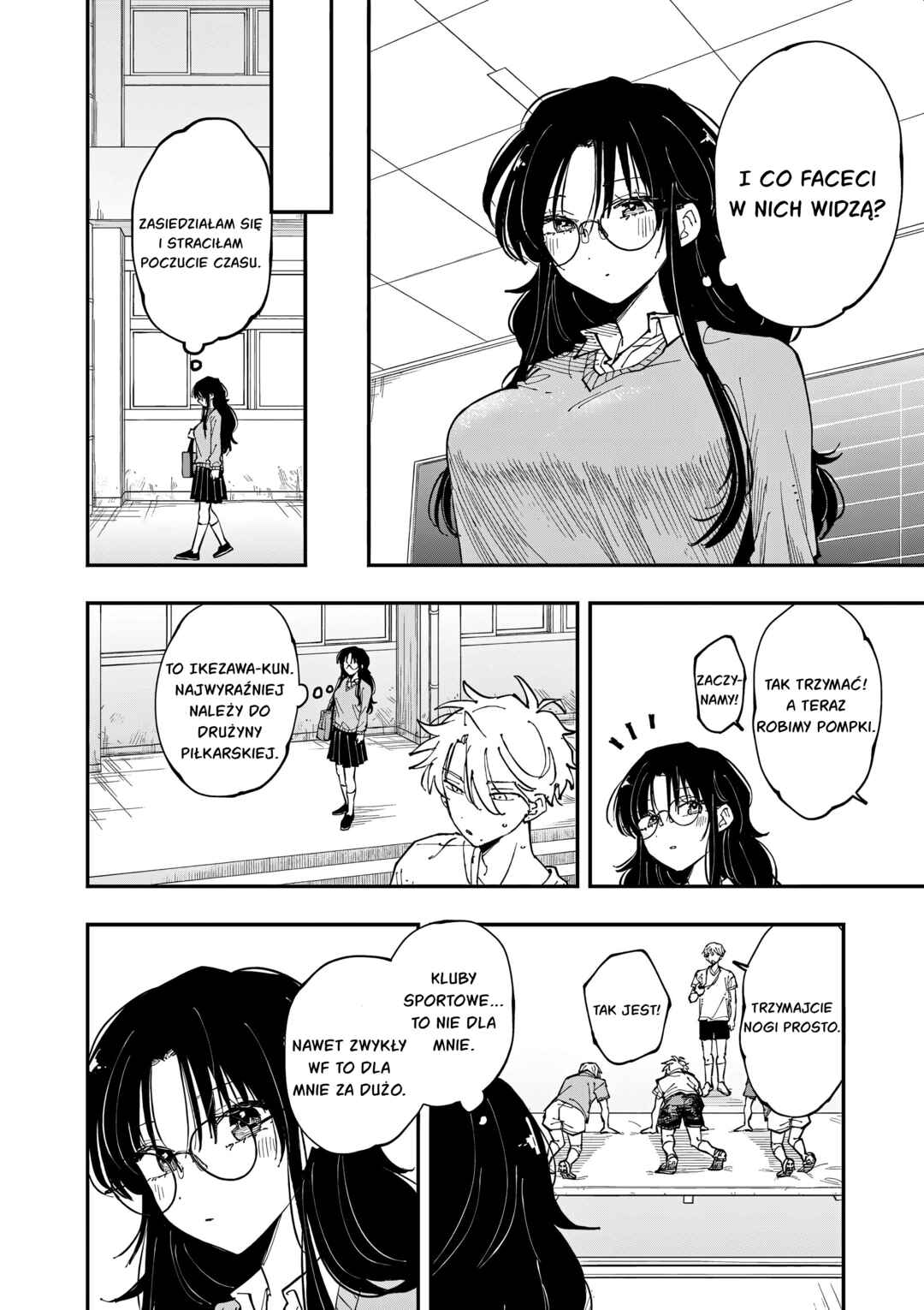 Tonari no Seki no Yatsu ga Souiu Me de Mitekuru Chapter 17 - Page 10