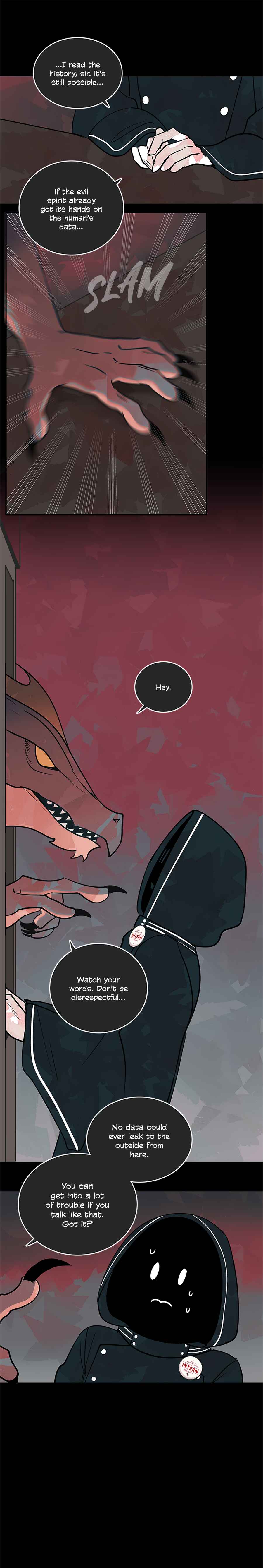 Arum Daun Chapter 42 - Page 4