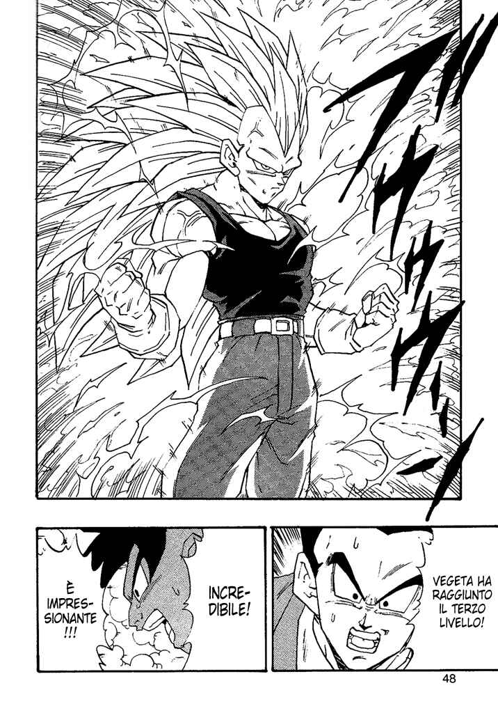 Dragon Ball AF (Young Jijii) Chapter 1 - Page 49