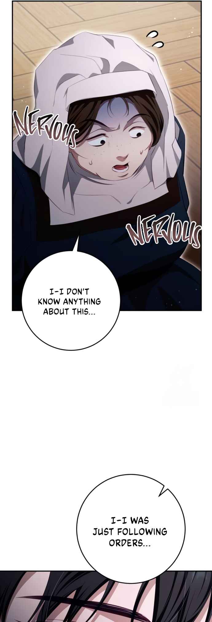 Saranameun Wangnyeoui Useum Dwieneun Chapter 34 - Page 10