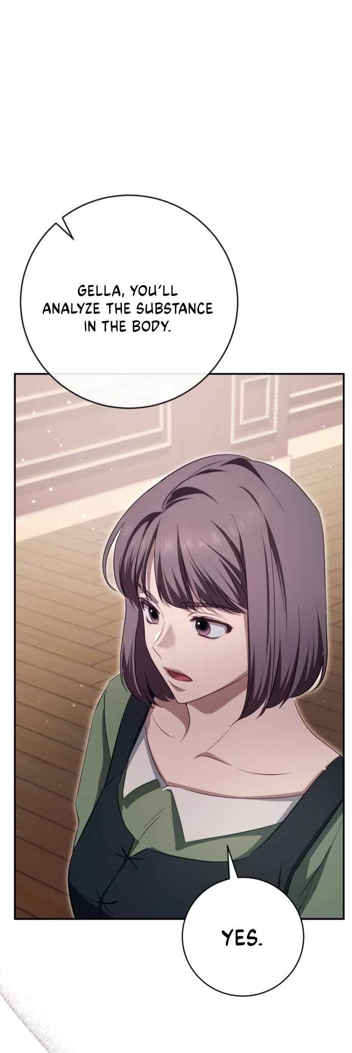 Saranameun Wangnyeoui Useum Dwieneun Chapter 34 - Page 17