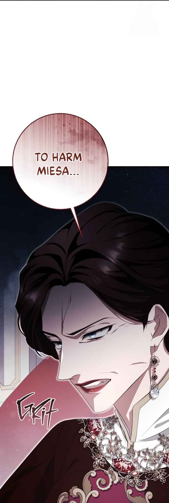 Saranameun Wangnyeoui Useum Dwieneun Chapter 34 - Page 22