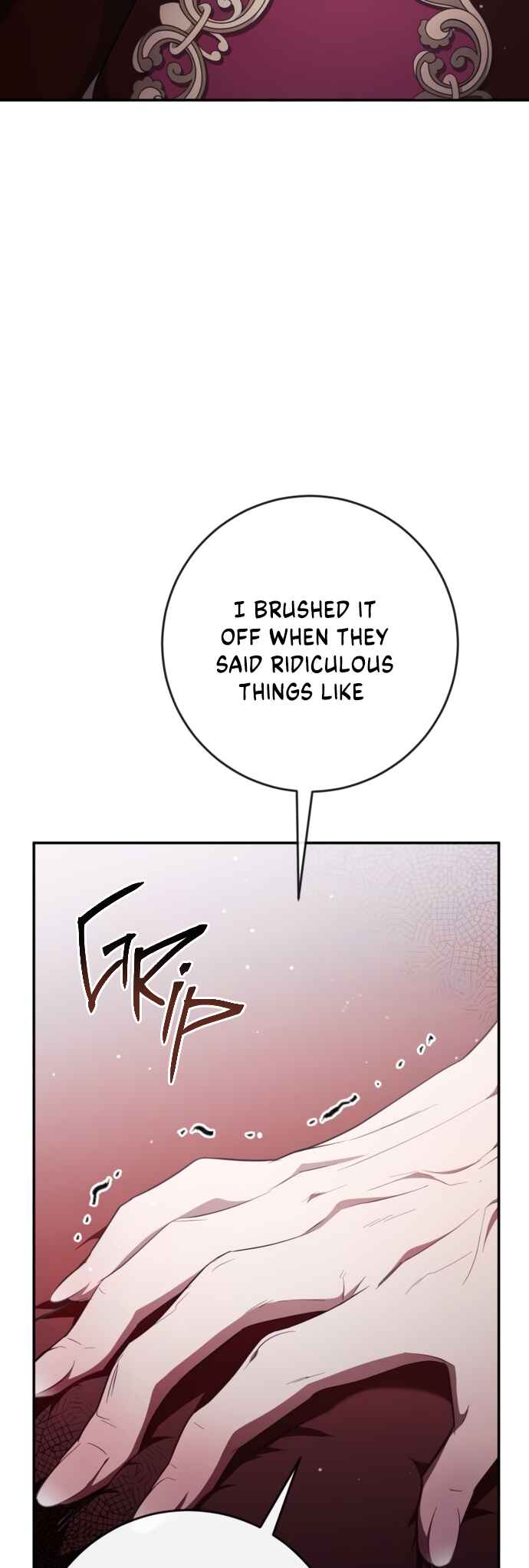 Saranameun Wangnyeoui Useum Dwieneun Chapter 34 - Page 23