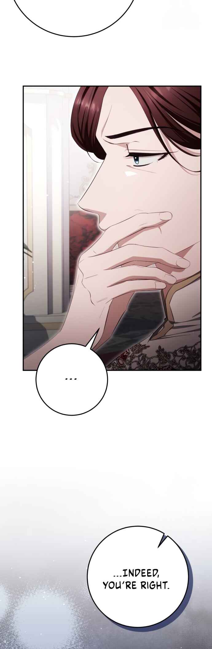 Saranameun Wangnyeoui Useum Dwieneun Chapter 34 - Page 29