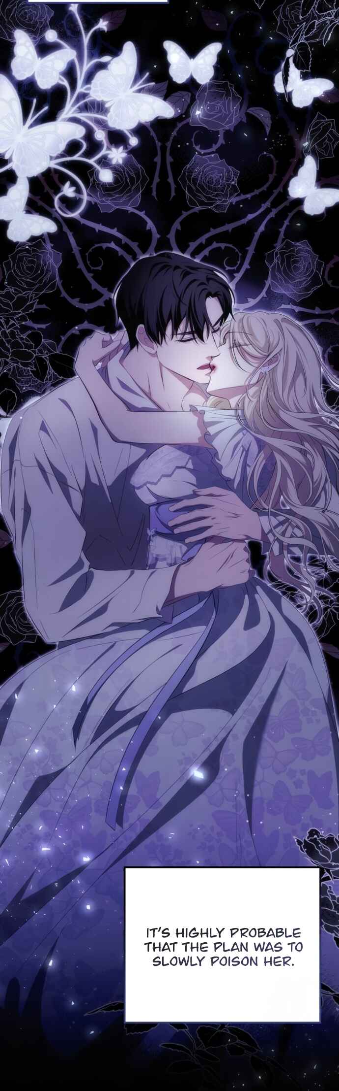 Saranameun Wangnyeoui Useum Dwieneun Chapter 34 - Page 7