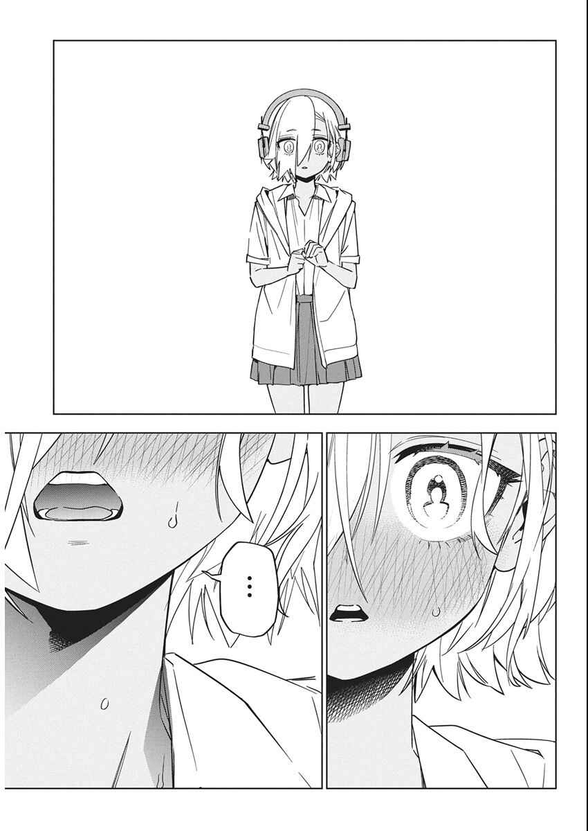 Kakunaru Ue wa Chapter 50 - Page 15