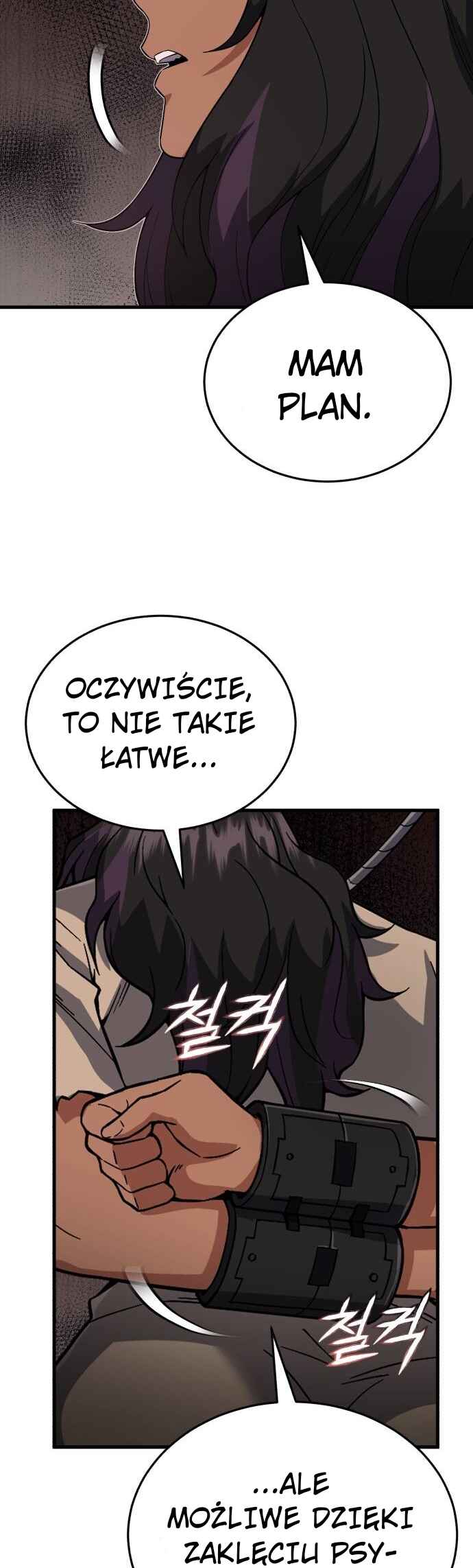 Gyugyeok Oe Hyeoltong Cheonjae Chapter 97 - Page 11