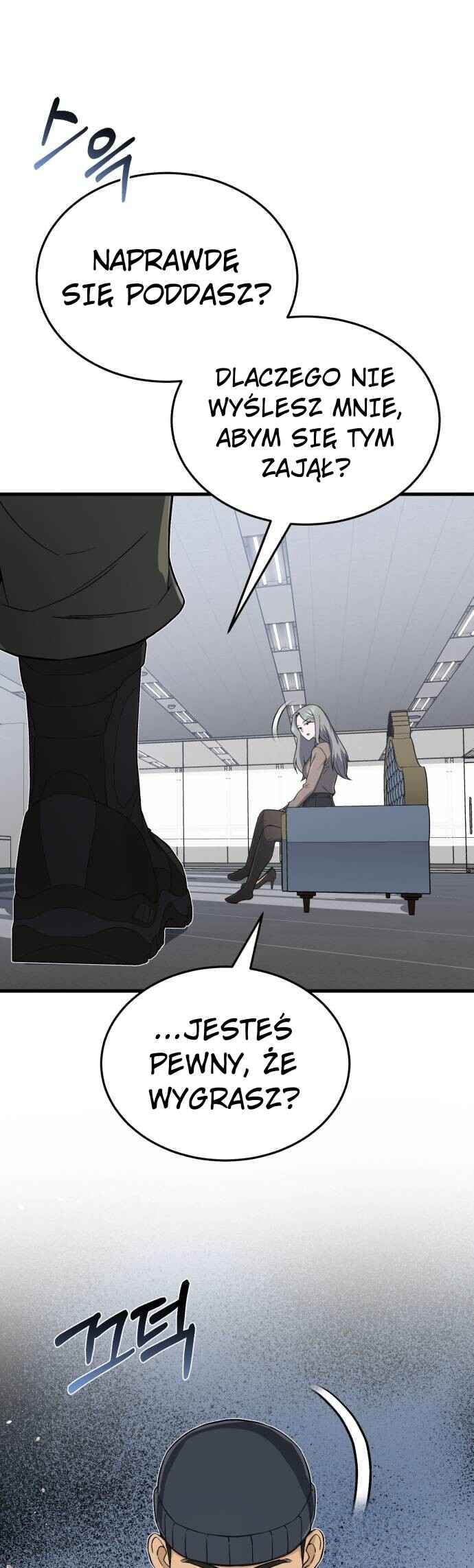 Gyugyeok Oe Hyeoltong Cheonjae Chapter 97 - Page 30