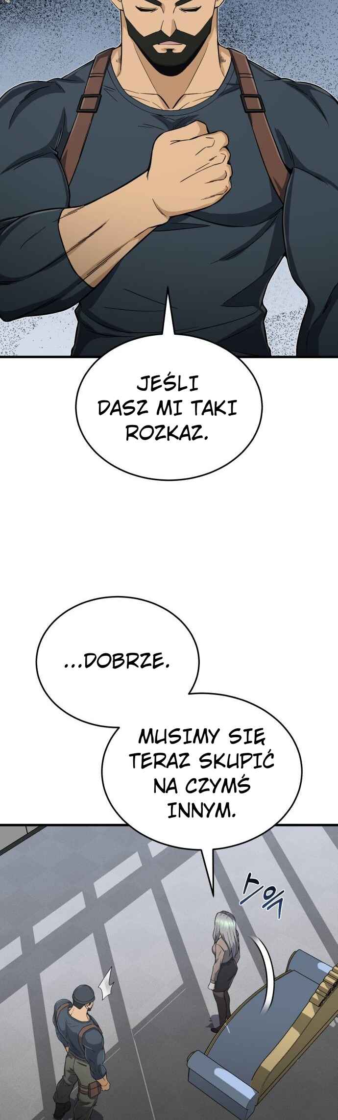 Gyugyeok Oe Hyeoltong Cheonjae Chapter 97 - Page 31