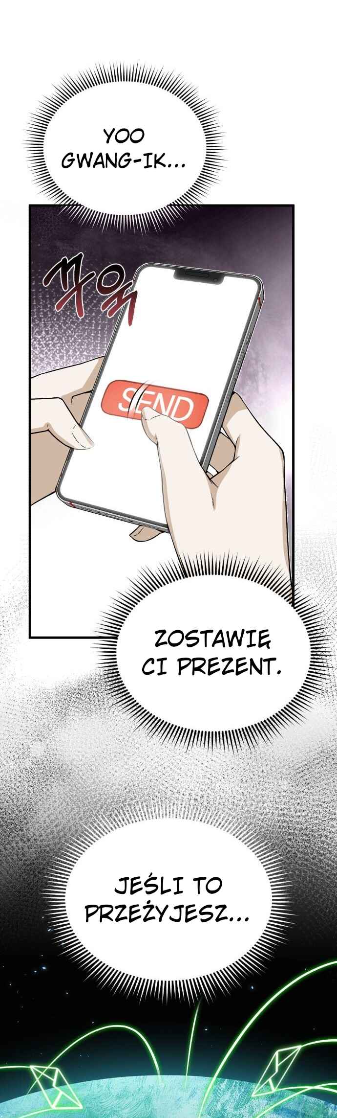 Gyugyeok Oe Hyeoltong Cheonjae Chapter 97 - Page 34