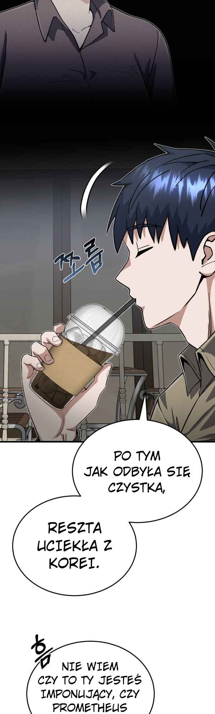 Gyugyeok Oe Hyeoltong Cheonjae Chapter 97 - Page 38
