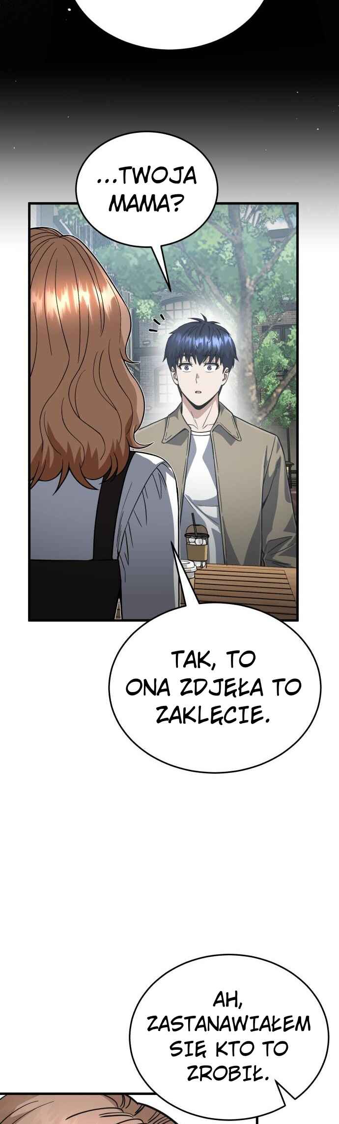 Gyugyeok Oe Hyeoltong Cheonjae Chapter 97 - Page 41