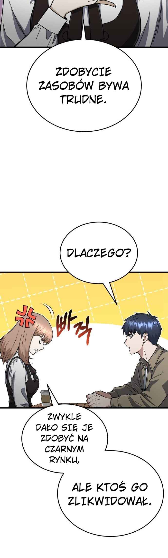 Gyugyeok Oe Hyeoltong Cheonjae Chapter 97 - Page 45