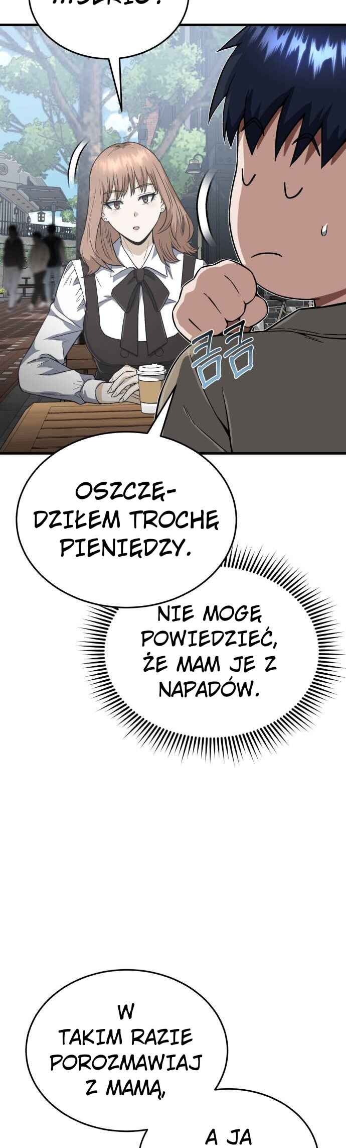 Gyugyeok Oe Hyeoltong Cheonjae Chapter 97 - Page 47
