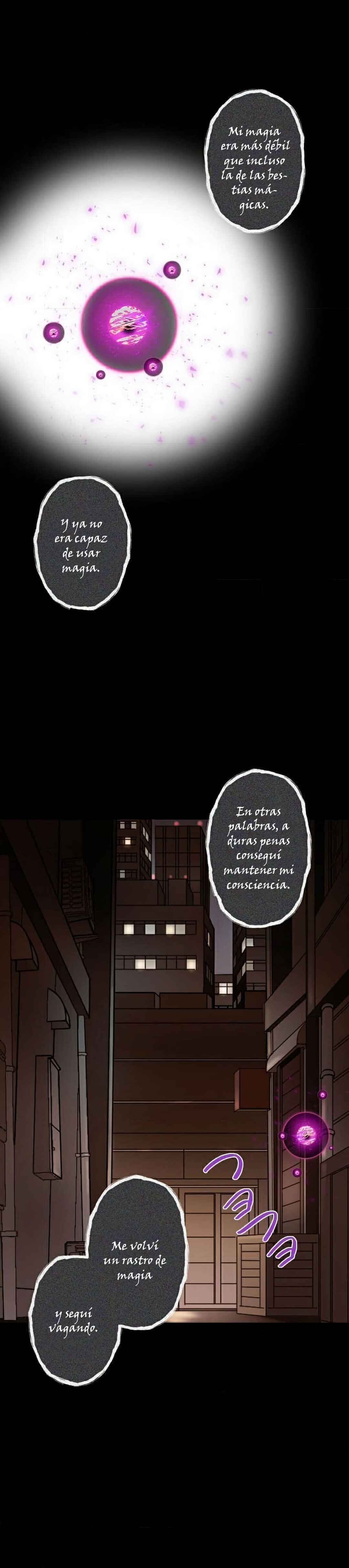 Maryoku 9999-man Zen Zokusei Tsukai no Daikenja Chapter 99 - Page 14