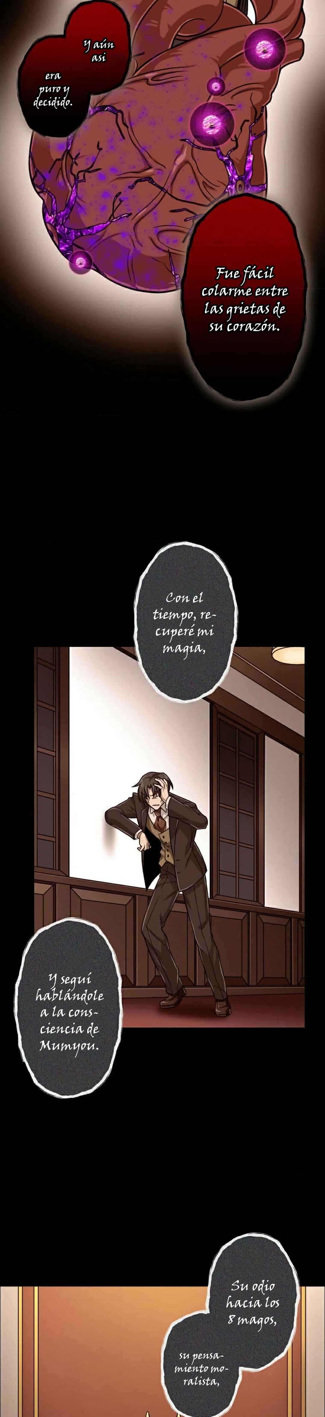 Maryoku 9999-man Zen Zokusei Tsukai no Daikenja Chapter 99 - Page 17