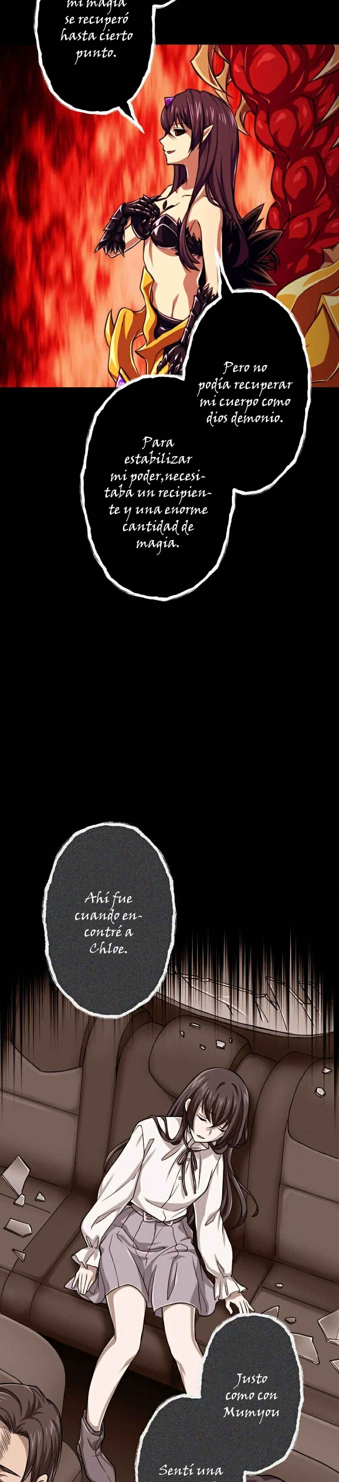 Maryoku 9999-man Zen Zokusei Tsukai no Daikenja Chapter 99 - Page 20