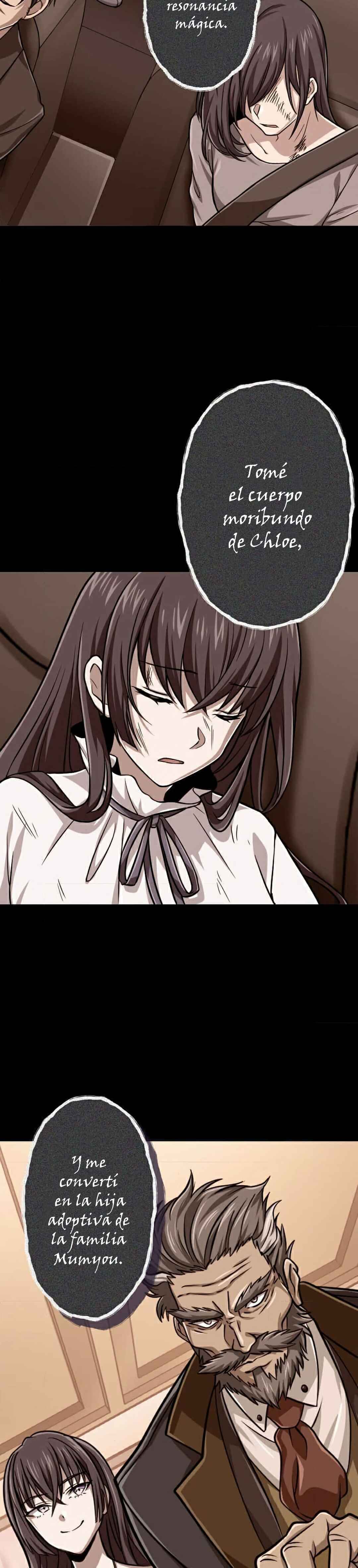 Maryoku 9999-man Zen Zokusei Tsukai no Daikenja Chapter 99 - Page 21