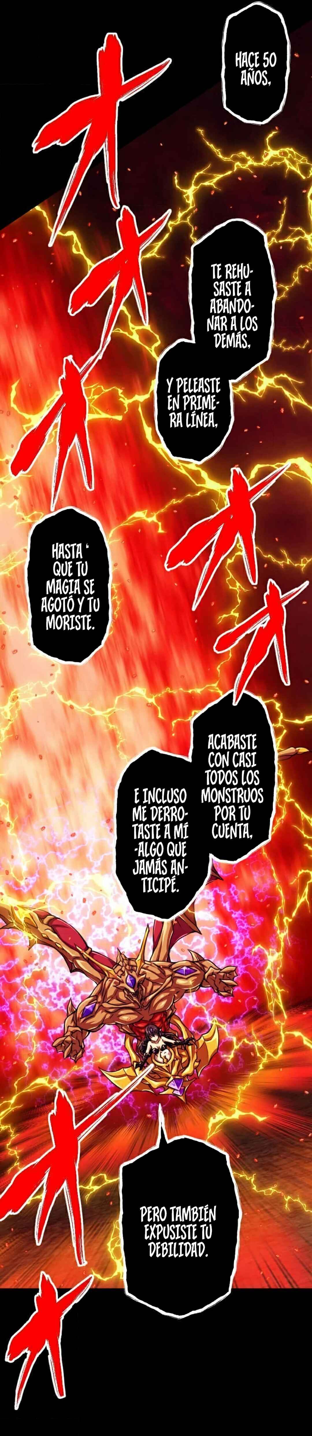 Maryoku 9999-man Zen Zokusei Tsukai no Daikenja Chapter 99 - Page 27