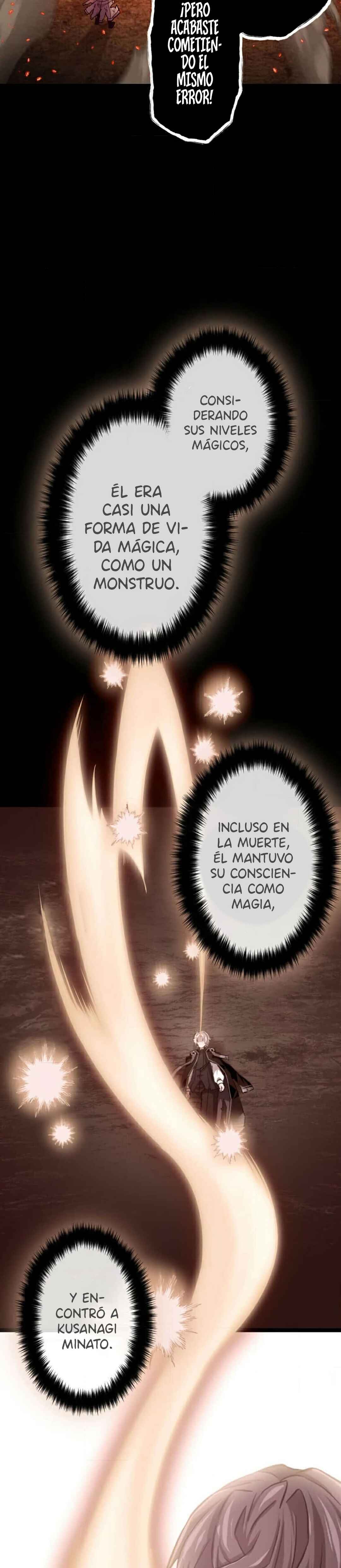 Maryoku 9999-man Zen Zokusei Tsukai no Daikenja Chapter 99 - Page 29
