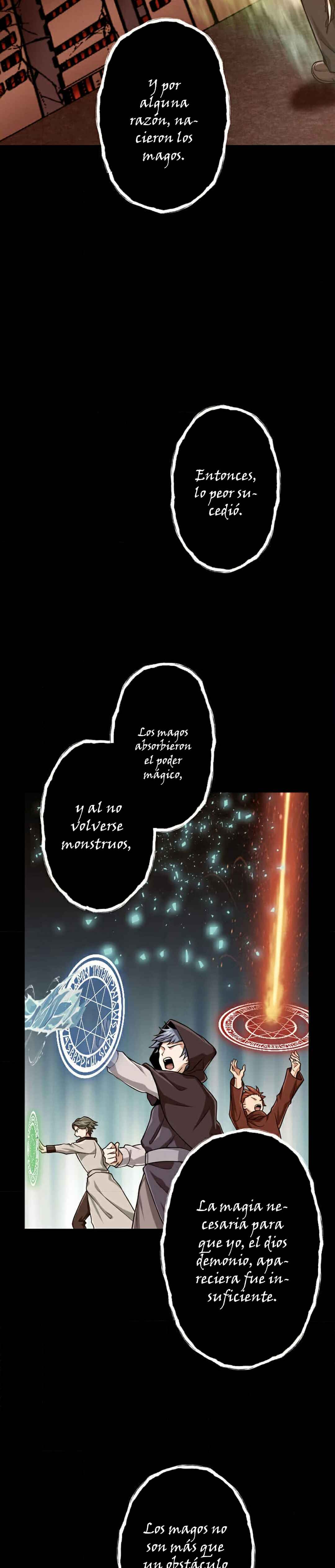Maryoku 9999-man Zen Zokusei Tsukai no Daikenja Chapter 99 - Page 9