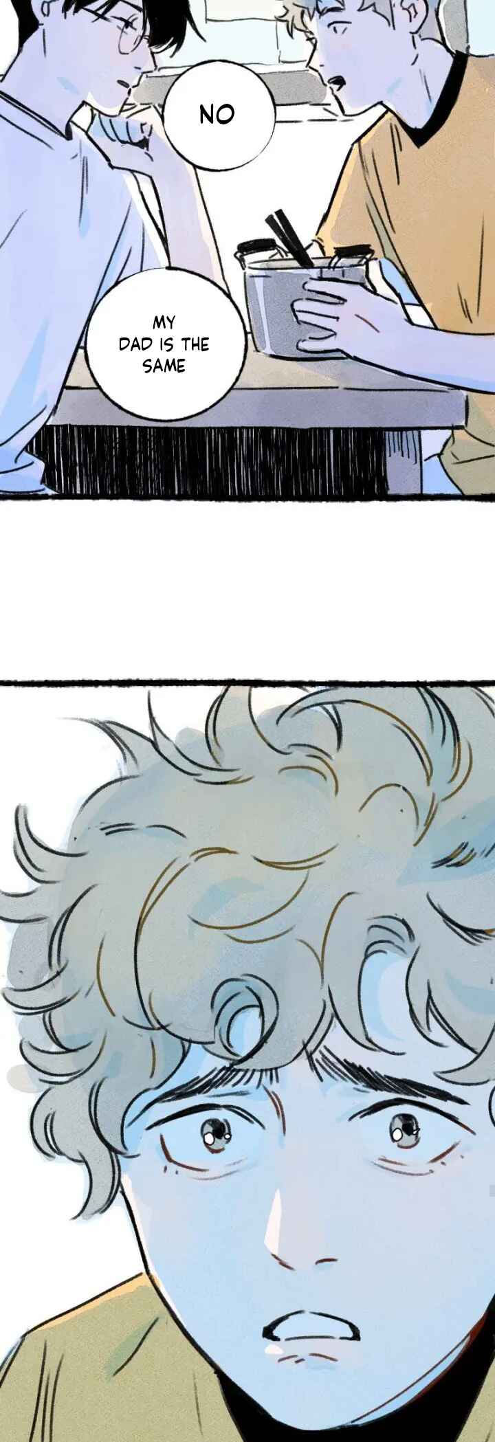 Two Way Trial - Youth Chapter 6 - Page 10